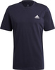 Koszulka męska adidas Essentials T-shirt granatowa GK9649