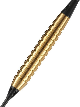 Rzutki Harrows CLUB BRASS Softip