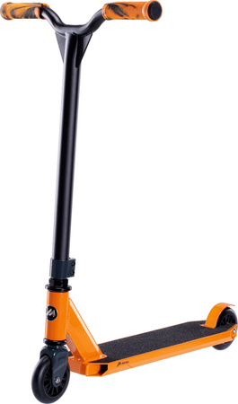 Hulajnoga wyczynowa Martes Freestyle Stefanello kółka ABEC 7