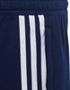 Spodenki dla dzieci adidas Tiro 23 League Sweat granatowe HS3596