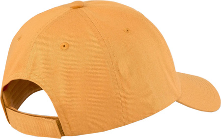 Czapka z daszkiem Puma Ess Cap III żółta 23669 11