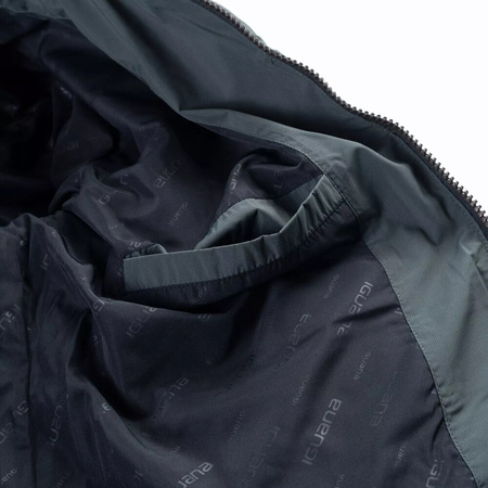 Męska kurtka pikowana Iguana DOGIO PRIMALOFT rozmiar xxl