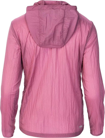 Damska kurtka do biegania ultralekka Fitanu Cardio rozmiar XL