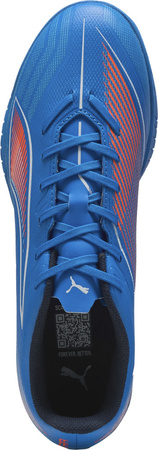 Buty piłkarskie Puma Ultra 6 Play TT 108542 01