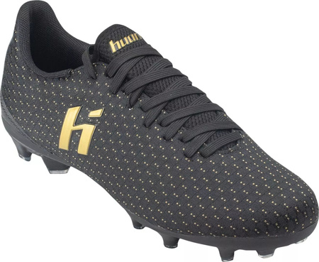 Dziecięce buty piłkarskie korki Huari Prator Teen Ag rozmiar 40
