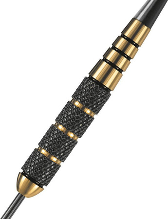 Rzutki Harrows VOODOO Steeltip