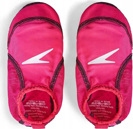Skarpetki obuwie do wody pływania dla dzieci Speedo Pool Socks rozmiar 28-32
