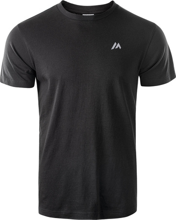 Męska Koszulka Z Krótkim Rękawem Mando  rozmiar XL