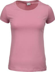 Koszulka damska 4F jasny róż H4Z22 TSD350 56S