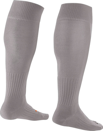 Getry piłkarskie Nike Classic II Cush OTC/Academy OTC szare SX5728 057