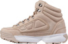 Buty damskie Kappa Shivoo Ice beżowe 242968 4210