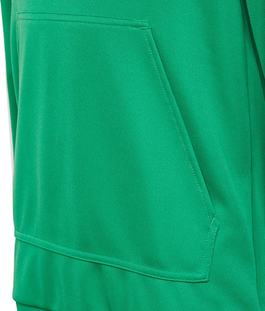 Bluza dla dzieci adidas Squadra 21 Hoody Youth zielona GP6432