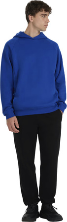 Bluza męska 4F M1946 niebieska 4FWAW25TSWSM1946 36S