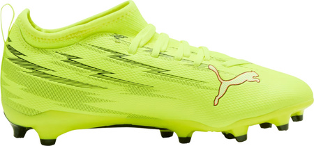 Buty piłkarskie dla dzieci Puma Ultra 6 Match FG/AG 108701 01