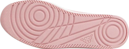 Buty Kappa Lineup różowo-czarne 243078 2111