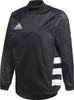 Kurtka męska adidas Rugby Wind Top czarno-biała GL1153