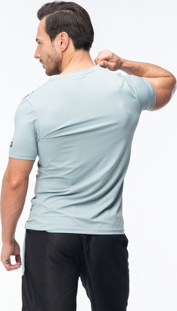 Męska Koszulka Z Krótkim Rękawem Igan rozmiar L