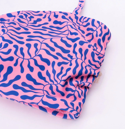 Damska góra stroju kąpielowego Aquawave SAMAE TOP WMNS rozmiar L