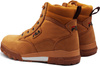 Buty damskie Fila Grunge II mid brązowe FFW0217 23015