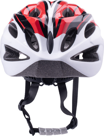 Kask rowerowy na rolki deskorolkę Martes Gubbe rozmiar L 58-61 cm