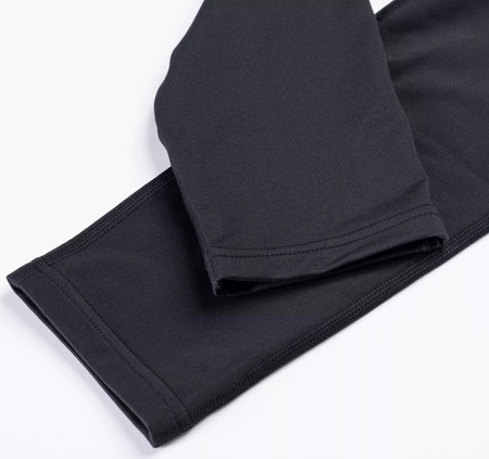 Dziecięca legginsy spodnie bielizna termoaktywna Martes Pago Bottom rozmiar 164