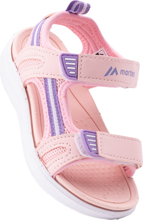 Dziecięce Sandały Martibo Kdg czarny rozmiar 22