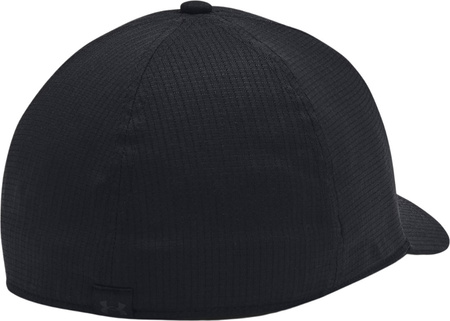 Czapka z daszkiem męska Under Armour Armourvent Strech Fit 1383438 002
