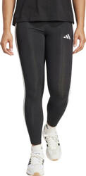 Legginsy damskie adidas Essentials 3-Stripes Cotton czarne JE0072