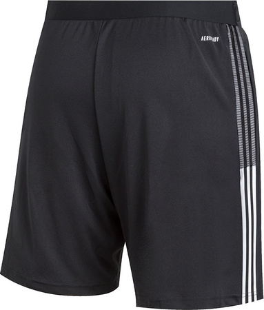 Spodenki treningowe krótkie męskie adidas Tiro 21 Training czarne GN2157