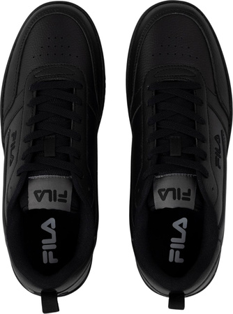 Buty damskie Fila Rega NF czarne FFW0484 83052