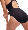 Damski strój kąpielowy Speedo Hyperboom Spl Msbk Af rozmiar 38