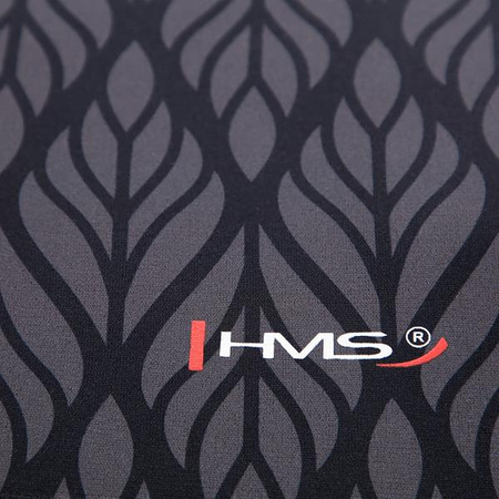 Pas wyszczuplający neoprenowy gorset HMS GR222 rozmiar L/XL