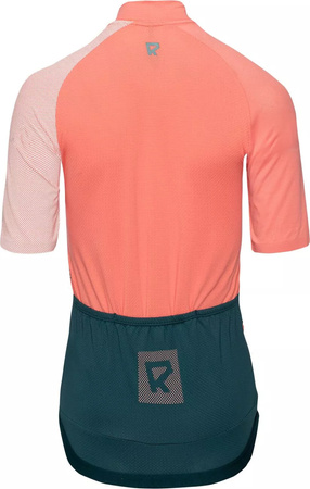 Damska koszulka z krótkim rękawem Radvik ECHO BV LDS rozmiar L