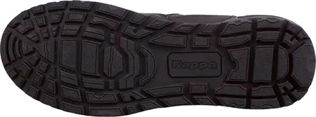 Buty Kappa Bonfire czarne 242777 1111