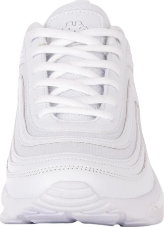 Buty Kappa Squince białe 242842 1010