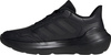 Buty dla dzieci adidas Tensaur Run 3.0 czarne JP9644
