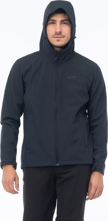 Męski softshell Hi-tec NAREN rozmiar XL