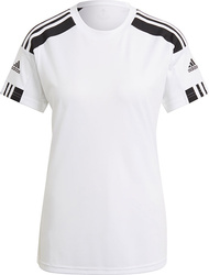Koszulka damska adidas Squadra 21 Jersey biała GN5753