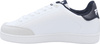 Buty damskie Fila Courtbay białe FFW0477 13037
