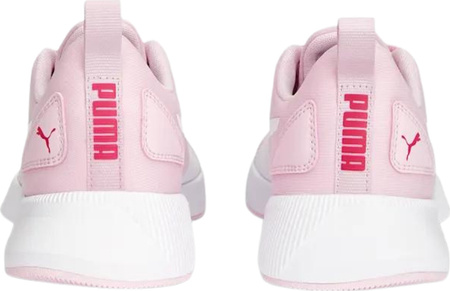 Buty dziecięce Puma Flyer Runner Jr różowe 192928 37