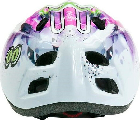 Kask rowerowy na rolki deskorolkę Allright Kid rozmiar S