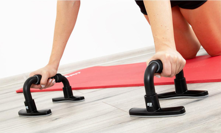 Uchwyty do pompek Eb fit