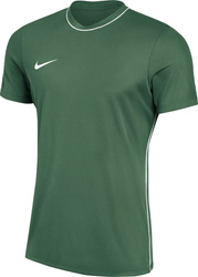 Koszulka męska Nike Dri-Fit Park 26 SS Top zielona HM7127 302