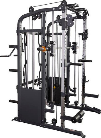 Suwnica treningowa ze stosem HMS Semi Comercial Cyklop 2