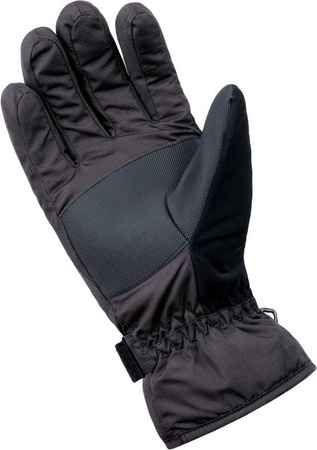 Damskie rękawice zimowe narciarskie rękawiczki snowboardowe Hi-Tec Lady Marys rozmiar L/XL