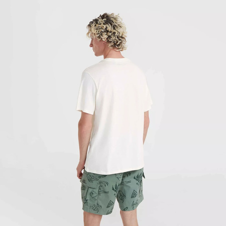 Męska koszulka z krótkim rękawem O'neill O'NEILL LOGO T-SHIRT rozmiar S