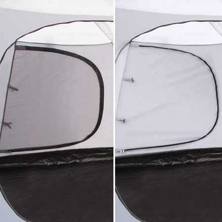 Namiot kempingowy rocker Nils camp nc6013