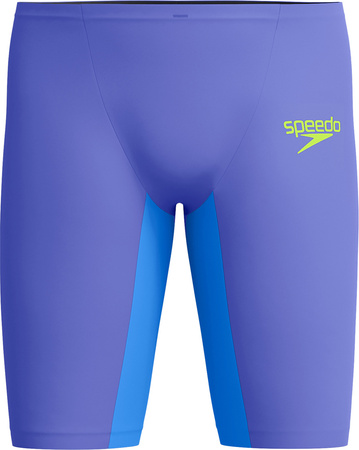 Męski Strój Pływacki Fs Valor 2.0 Jammer  sky captain rozmiar 25