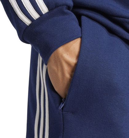 Spodnie męskie adidas Squadra 25 Sweat Pant granatowe JD2961