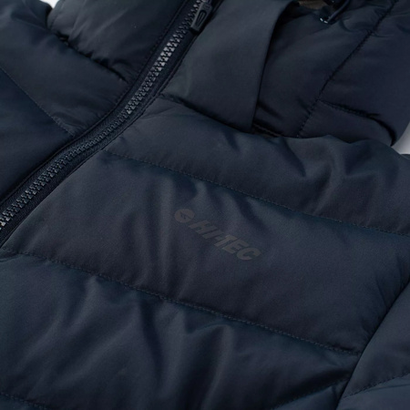 Damska kurtka zimowa pikowana Hi-tec LADY VARMI rozmiar L